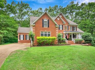 3321 Newland Ct, Toano, VA 23168