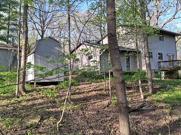 4th image of 2580 E 450th Rd