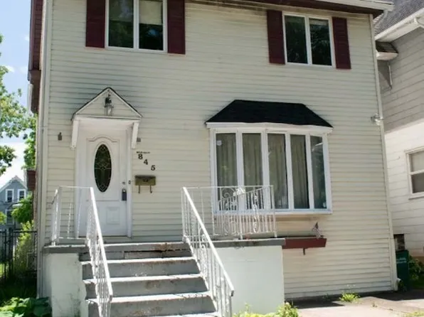 845 Richmond Ave, Buffalo, NY 14222