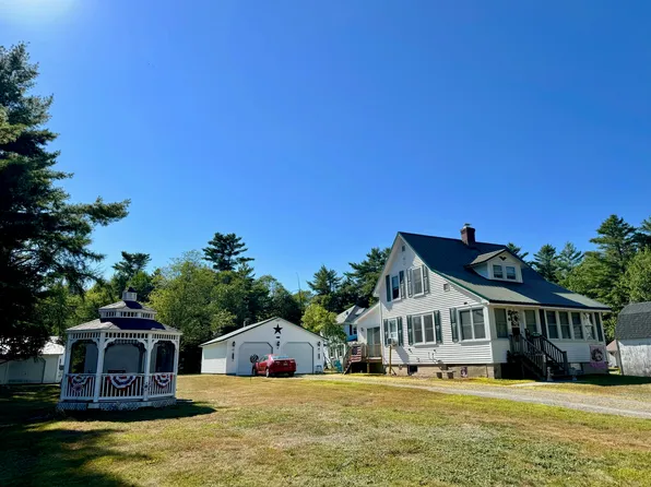 35 Meulendyk Avenue, Brownville, ME 04414