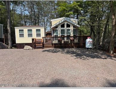 571 Buck Pass, Gouldsboro, PA, 18424