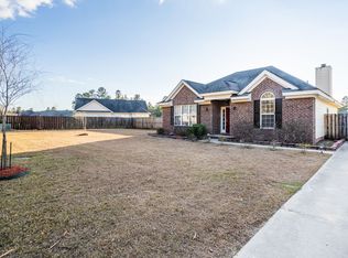 659 Deloach Rd NE, Ludowici, GA 31316