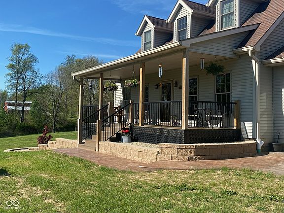 2nd image of 10216 S County Road 10 E