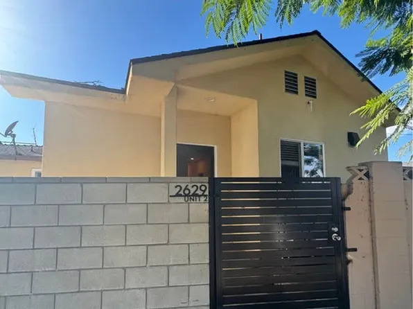 (undisclosed Address), Santa Ana, CA 92704