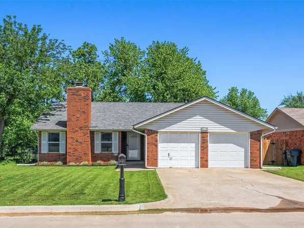 8713 NW 87th St, Oklahoma City, OK 73132