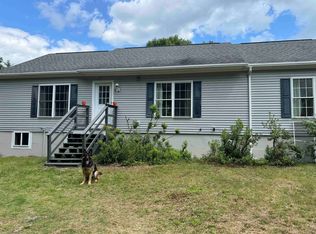 94 Elm St, Ossipee, NH 03864