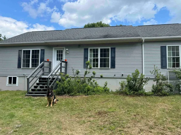 94 Elm Street, Ossipee, NH 03864