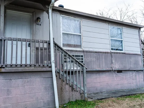 1414 Chicago Ave NE, Knoxville, TN 37917
