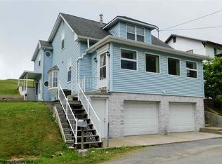 384 Gilmore St, Morgantown, WV 26505