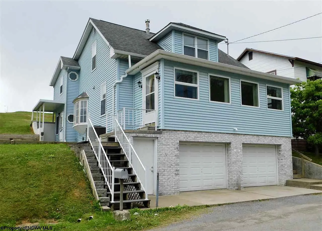 384 Gilmore St photo 1