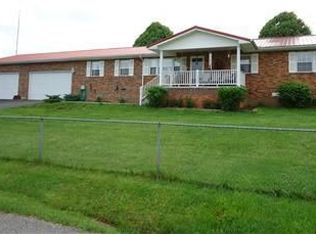 100 Peggy Ln, Corbin, KY 40701