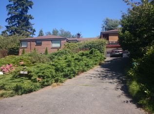 12024 8th Ave NW, Seattle, WA 98177