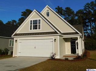 231 Pines Dr, Hartsville, SC 29550
