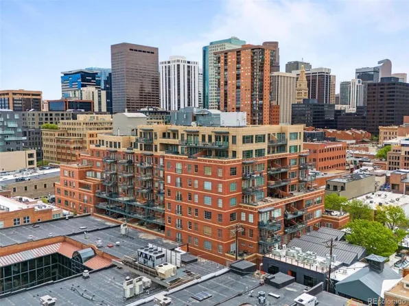 1499 Blake Street #4E, Denver, CO 80202