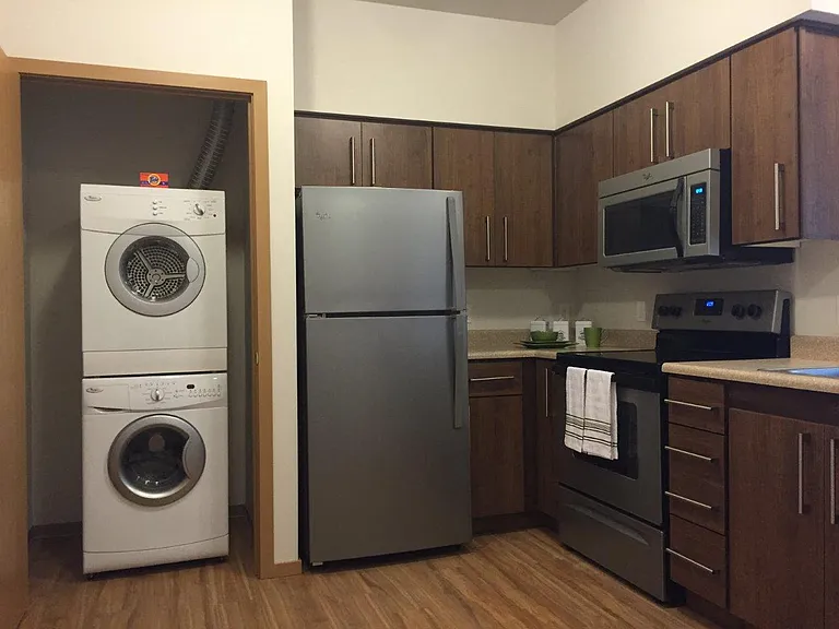 Reserve at Everett for 55+ Active Seniors — Photo 6