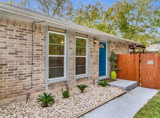 1405 Click Cv, Austin, TX 78758