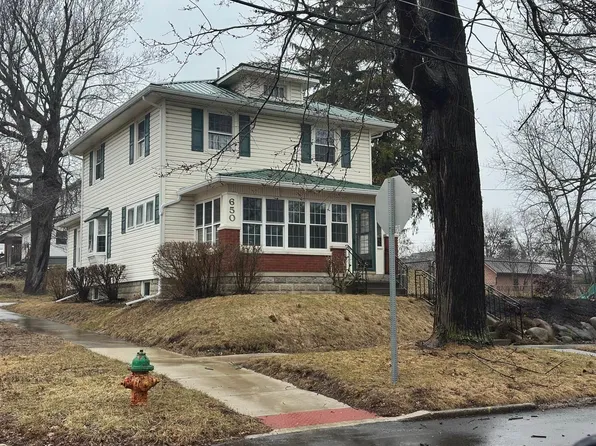 650 W Tipton St, Huntington, IN 46750