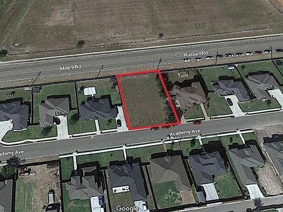 2nd image of 3116 Academy Ave