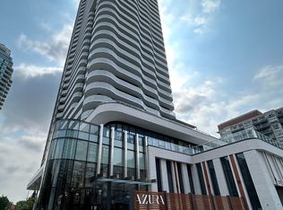 15 Holmes Ave #507, Toronto, ON M2N 4L8