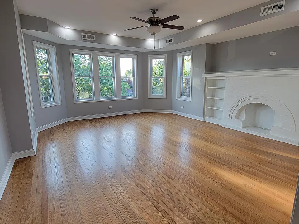 Front room