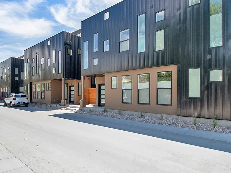 Emeril Townhomes