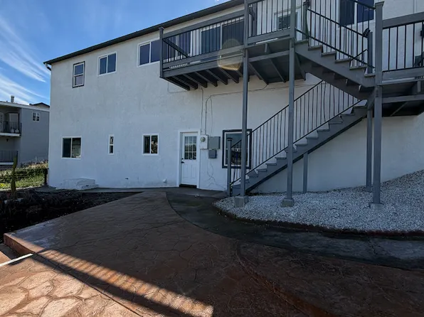 5536 Encina Dr #1/2, San Diego, CA 92114