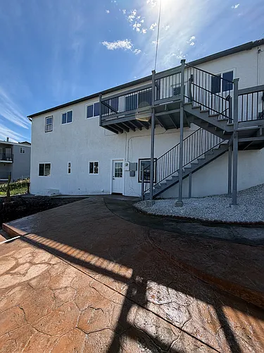 5536 Encina Dr #1/2 Photo 1
