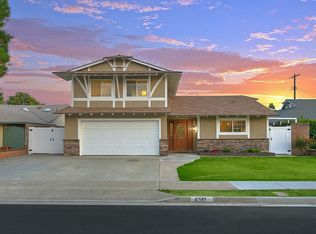 4312 Jade Ave, Cypress, CA 90630