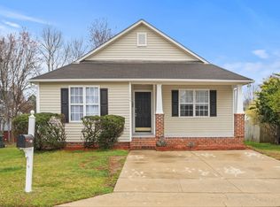 1509 Pleasant Garden Ln, Raleigh, NC 27610