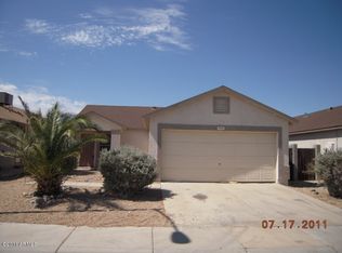 11518 W Windrose Ave, El Mirage, AZ 85335