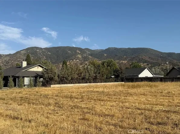 0 Burlingame Ct, Tehachapi, CA 93561