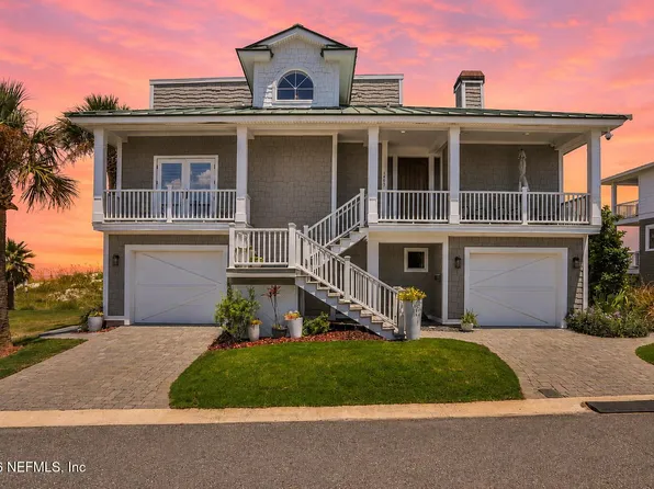 1403 OCEANFRONT, Neptune Beach, FL 32266