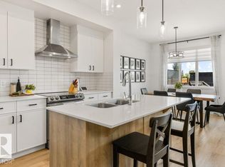 25 Nettle Cres, Saint Albert, AB T8N7Z8