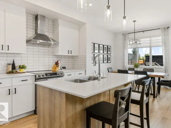 25 Nettle Cres, Saint Albert, AB T8N 7Z8