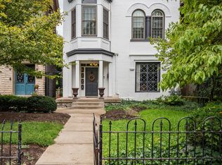 1343 S 1st St #1, Louisville, KY