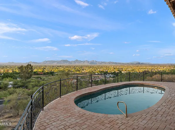 6349 E HUMMINGBIRD Lane, Paradise Valley, AZ 85253