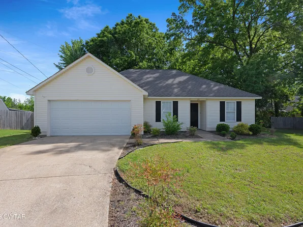 25 Dawnwood Cv, Jackson, TN 38305