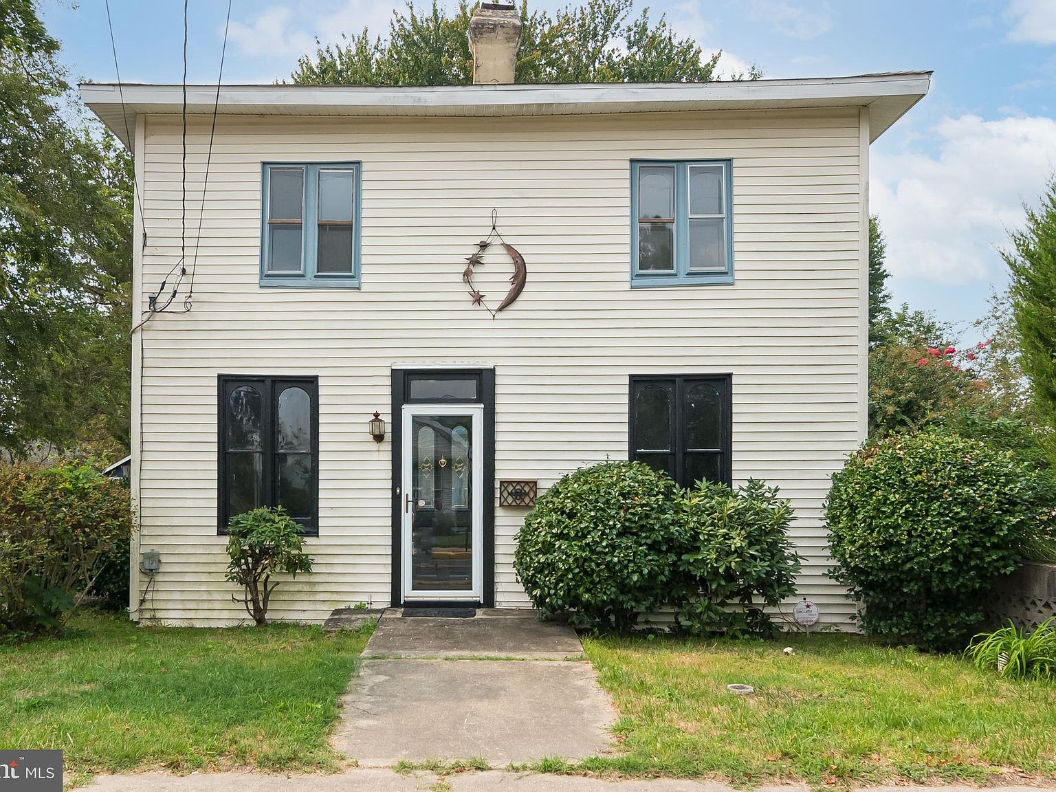 606 Union St, Milton, DE 19968 Zillow