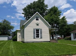 739 South St, Greenfield, OH 45123