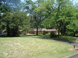 815 County Road 3908, Jacksonville, TX 75766