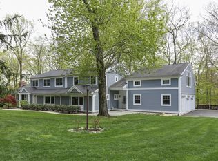 2 Tulip Ln, Westport, CT 06880
