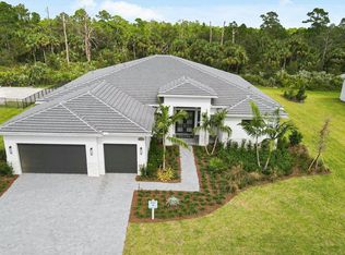 5118 SW Pomegranate Way, Palm City, FL 34990