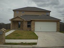 Home for Sale in Mission, Texas $122,000