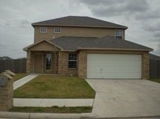 2503 Lincoln Ave, Mission, TX 78574