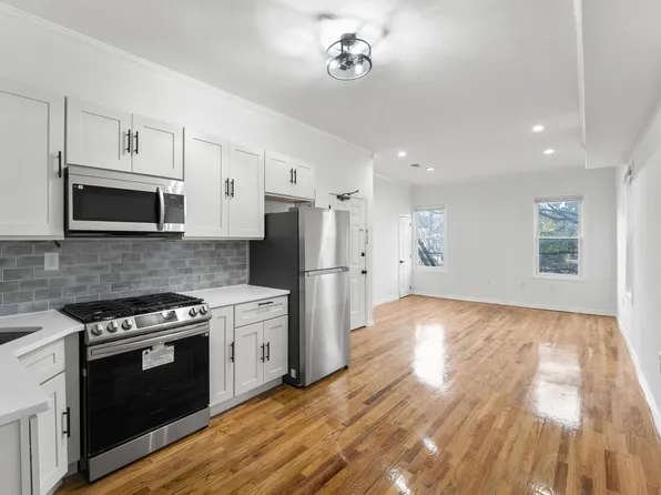 119 Clendenny Ave APT 2R, Jersey City, NJ 07304