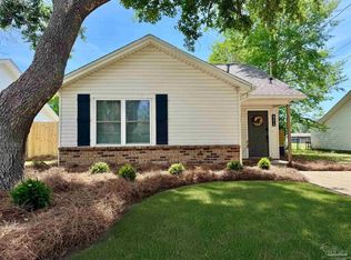 6216 Forest Pines Dr, Pensacola, FL 32526