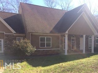 136 High Ridge Trl, Jackson, GA 30233