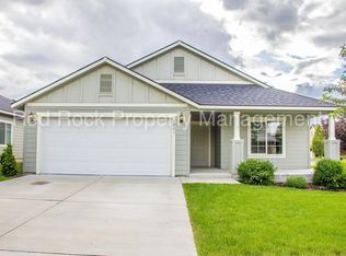 1821 N Willamette Rd, Liberty Lake, WA 99019