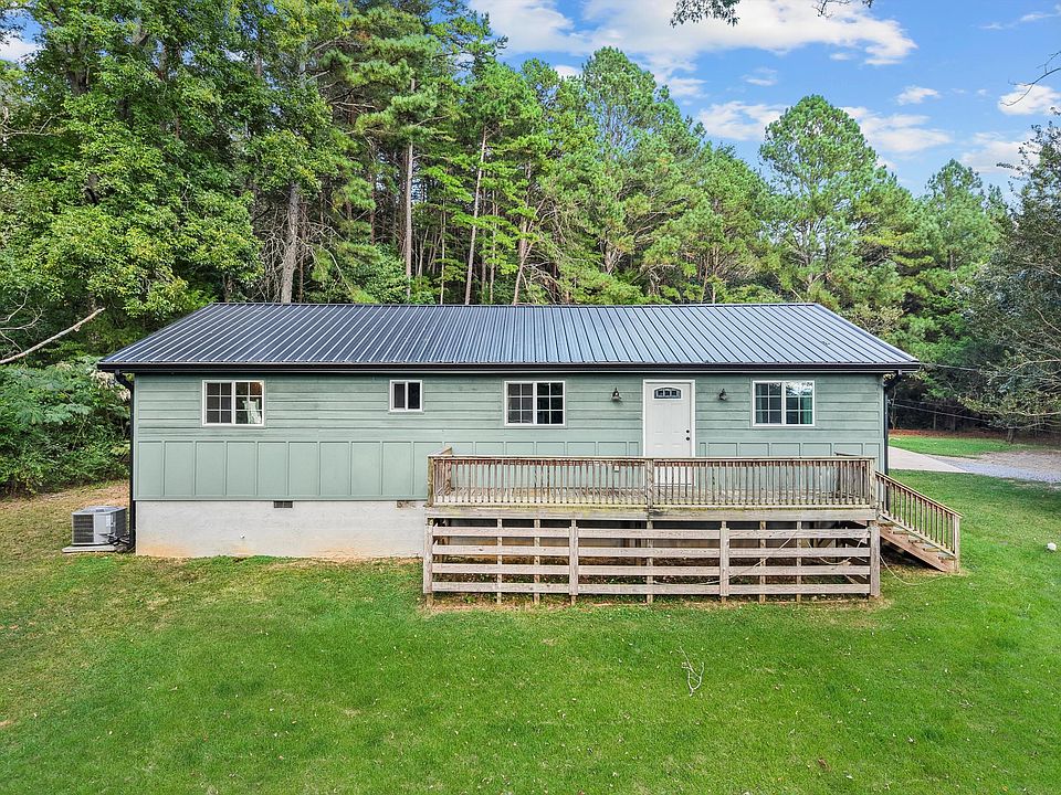 1121 Arnold Rd, Rock Spring, GA 30739 | MLS #1519103 | Zillow