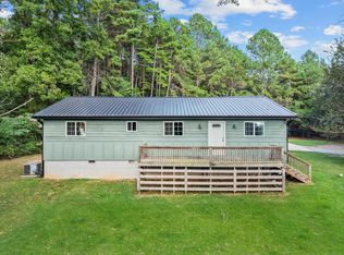 1121 Arnold Rd, Rock Spring, GA 30739